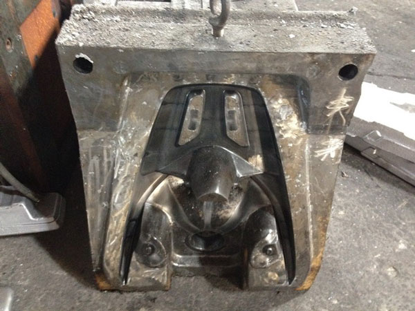 Die Casting Mould 28